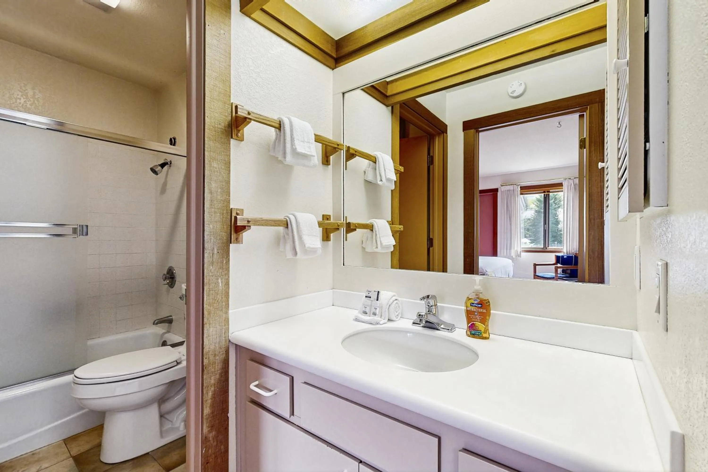 Sun Valley Sun Snowcreek