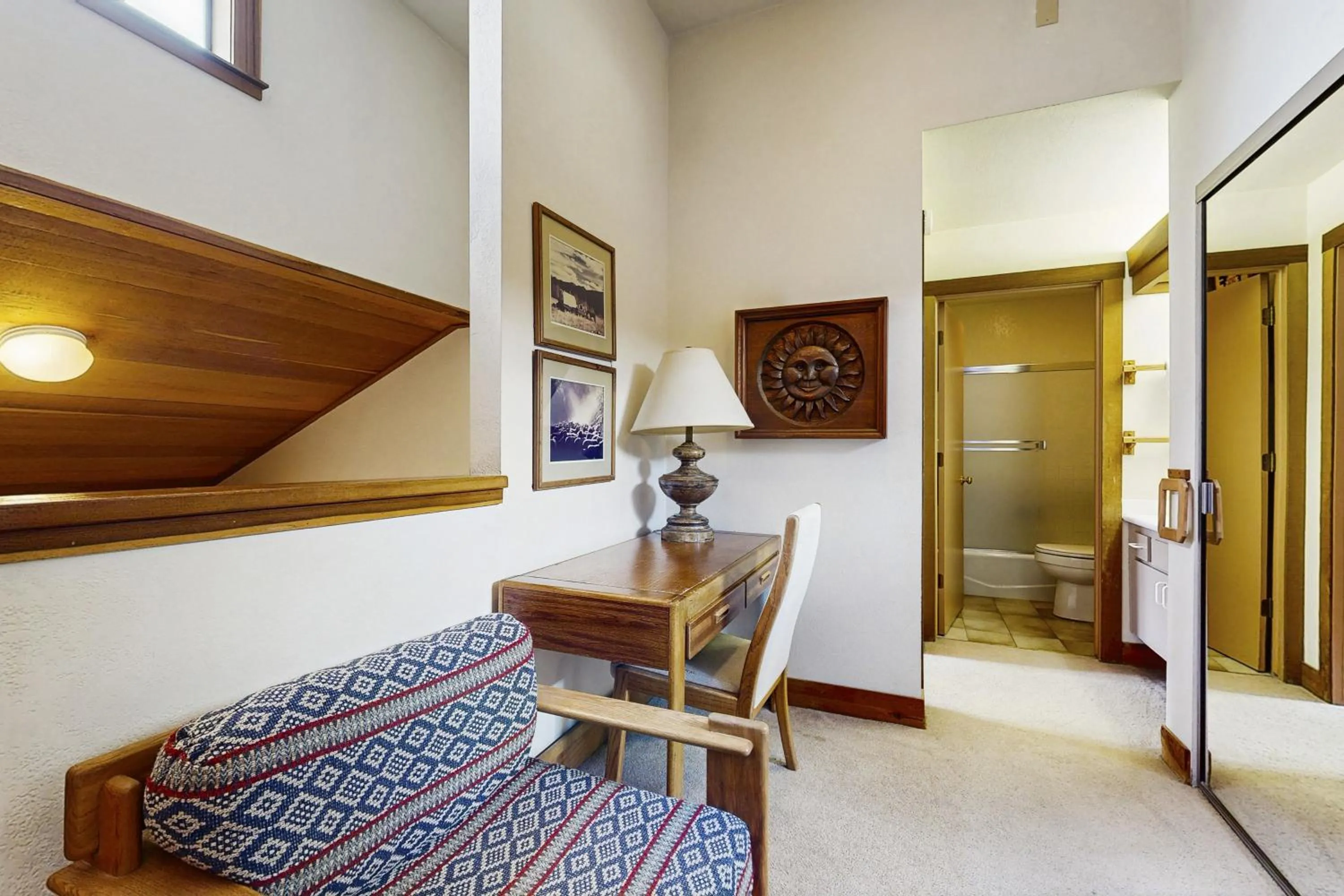 Sun Valley Sun Snowcreek