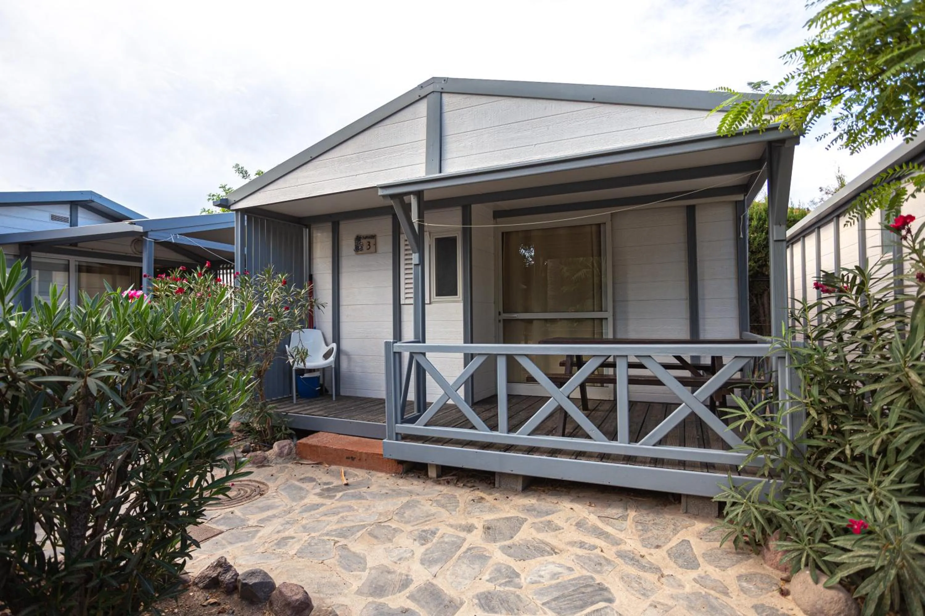 Day in Complejo Turístico Los Escullos Cabo de Gata