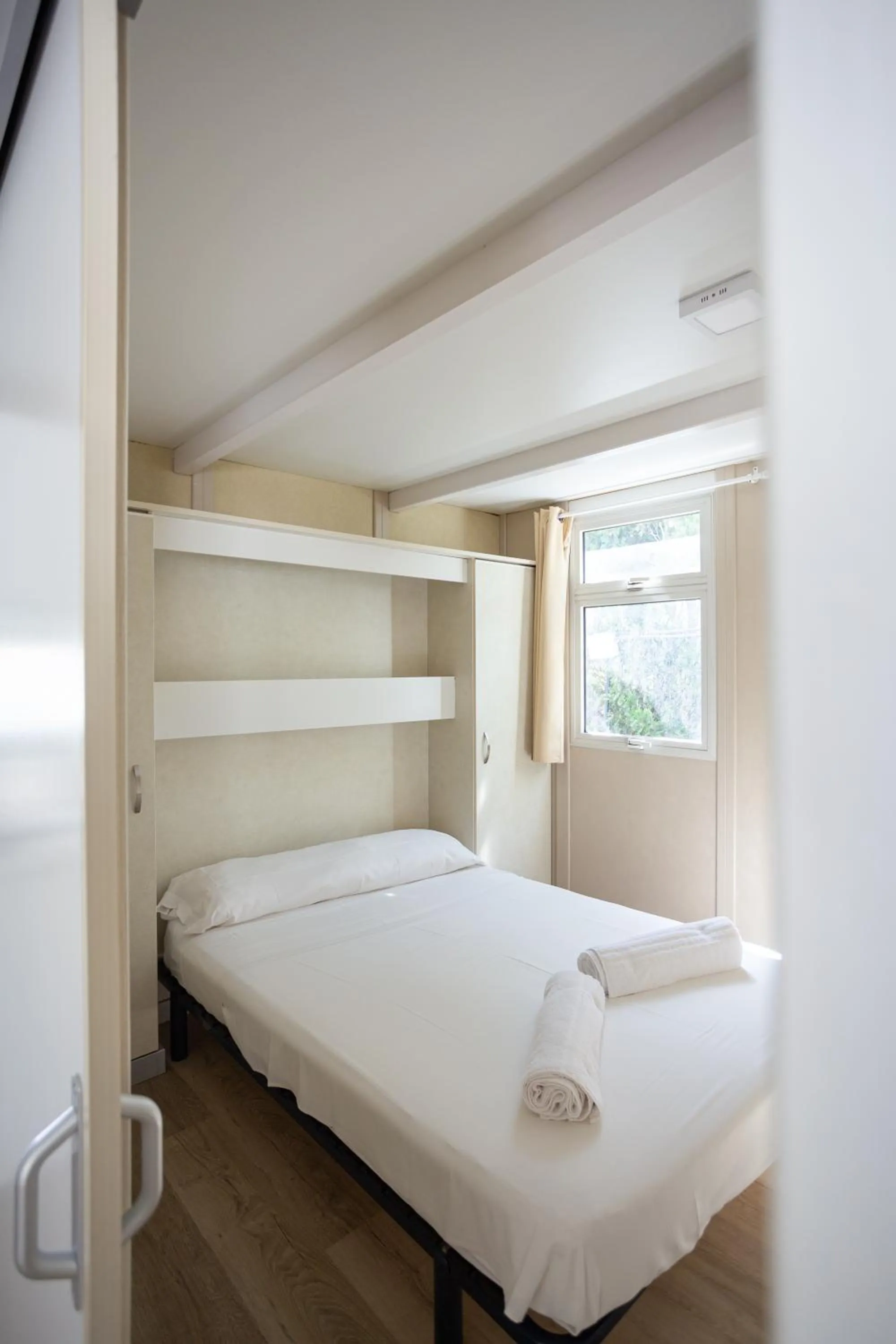 Bedroom, Bed in Complejo Turístico Los Escullos Cabo de Gata