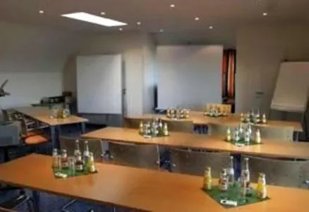 Business facilities in Hotel Auerhahn