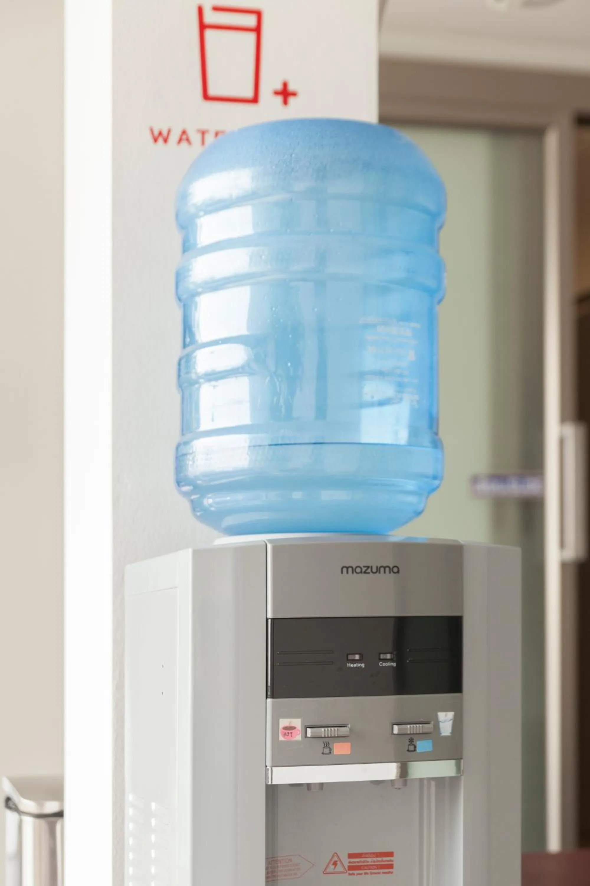 Drinks in ALEXA Nimman