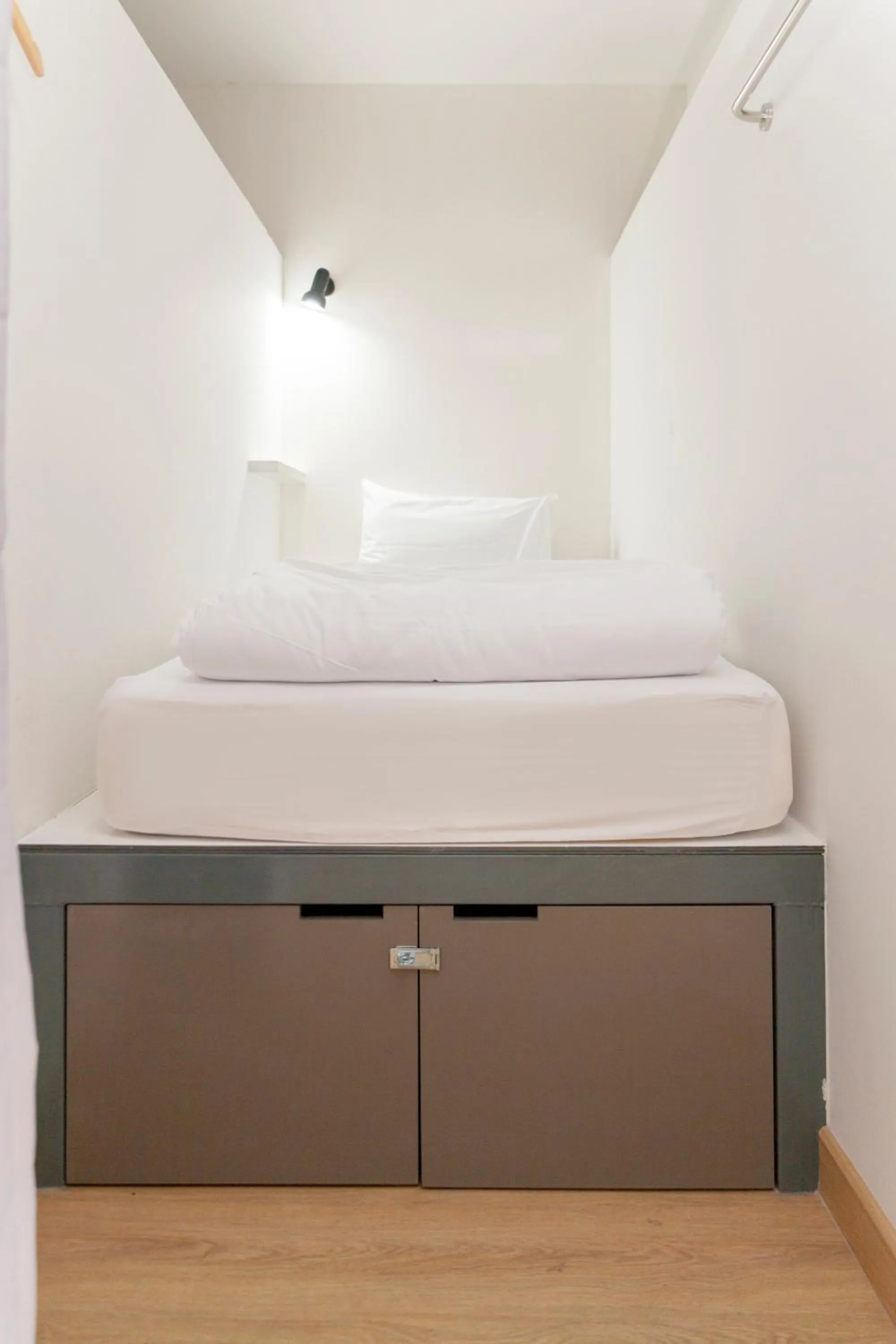 bunk bed, Bed in ALEXA Nimman