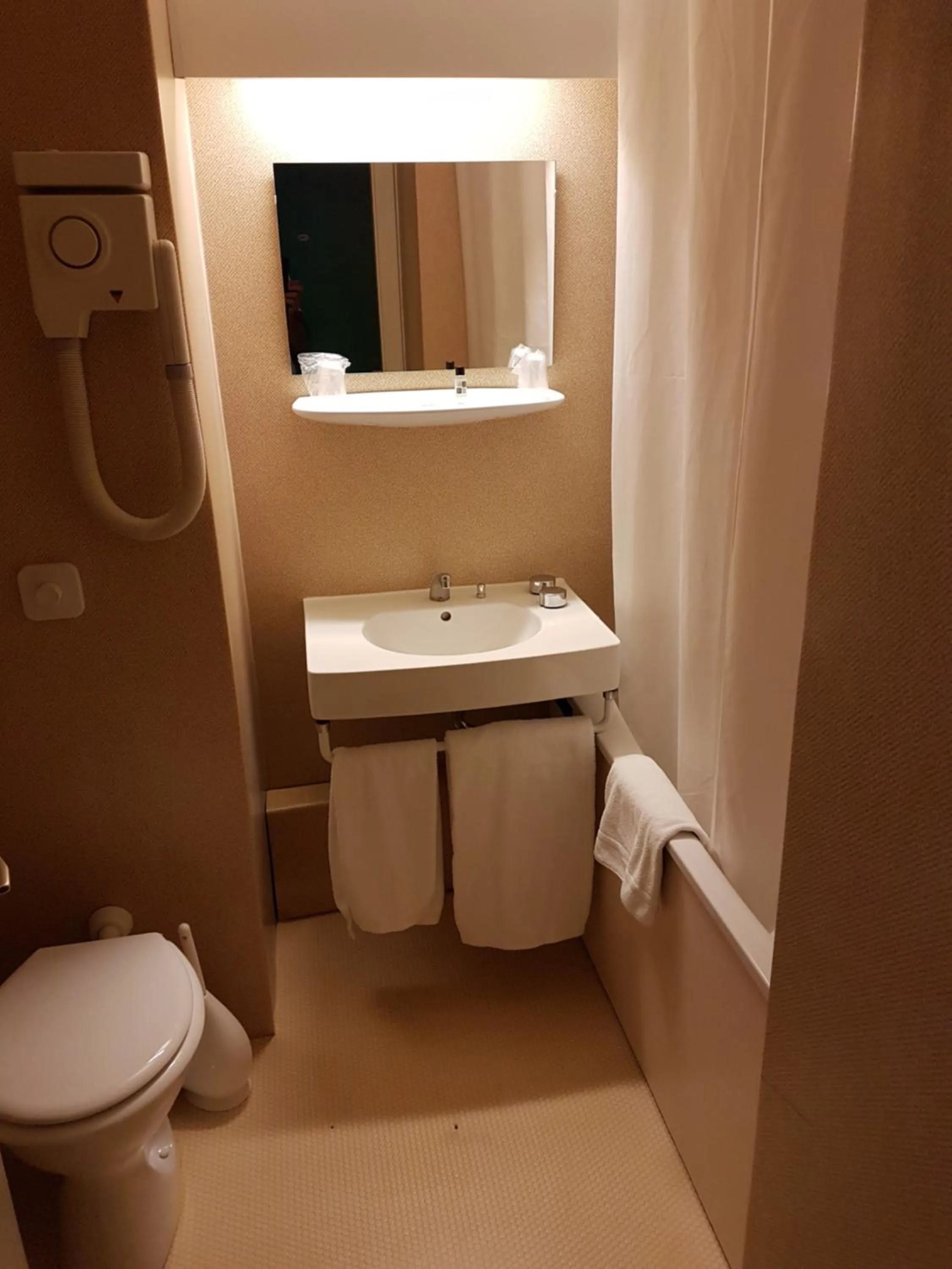 Other in Hotel Restaurant La Tour Romaine - Haguenau - Strasbourg Nord