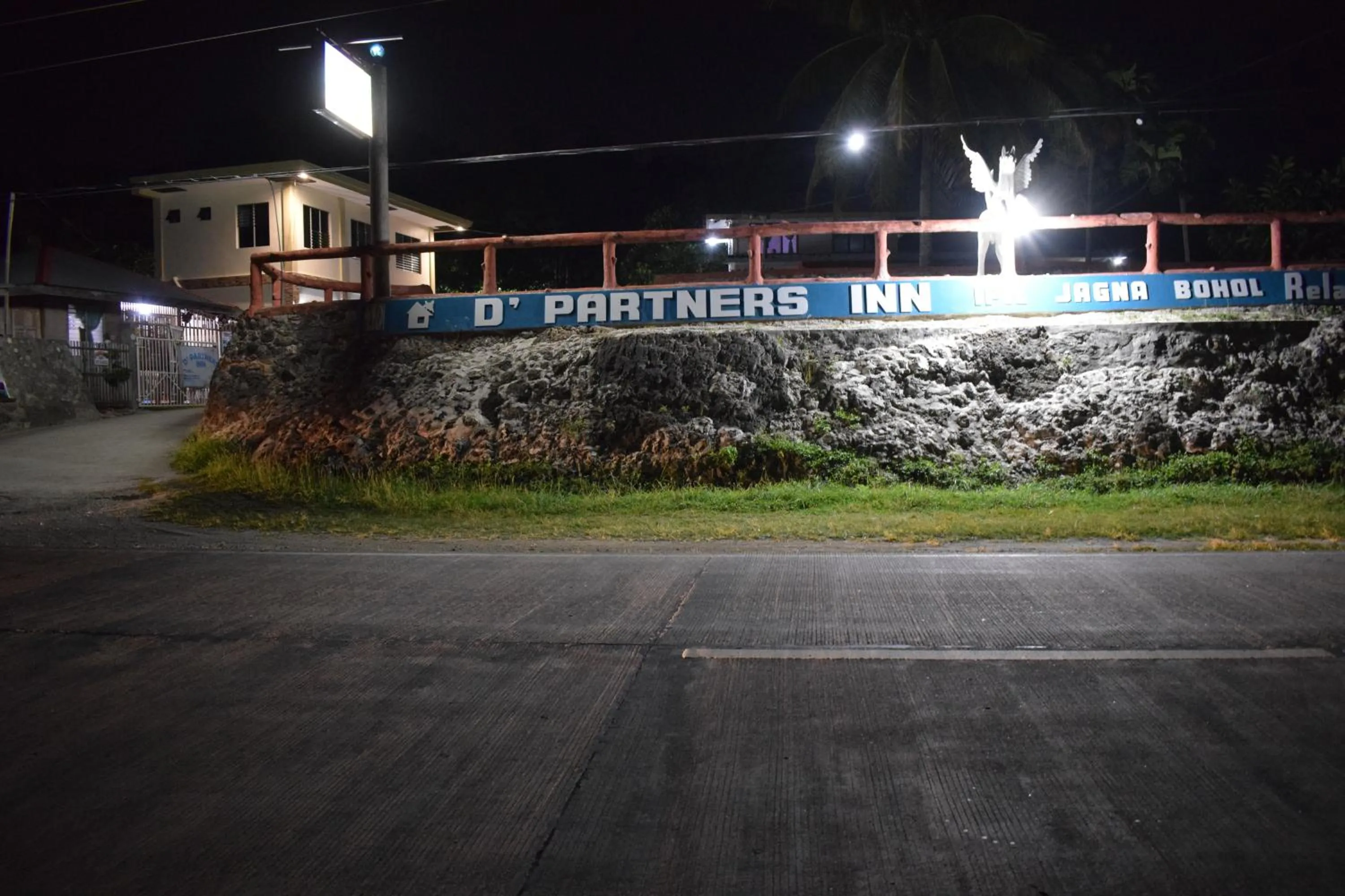 D' Partner's Inn