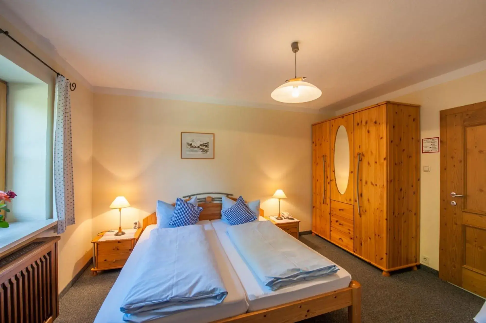 Zugspitzhotel Diana Thörle Zugspitzhotel Diana Thörle