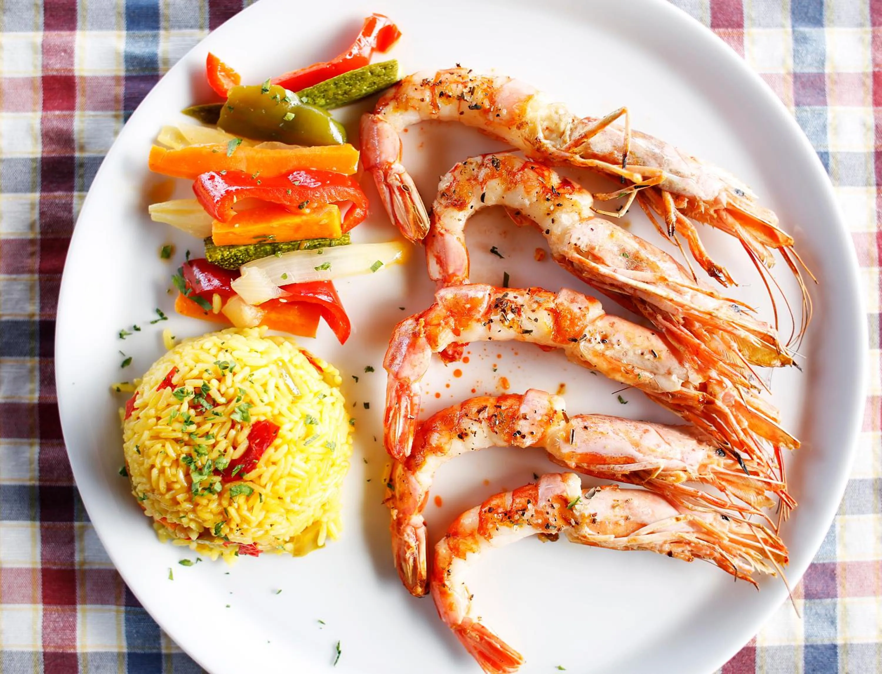 Dinner in Asteris Hotel