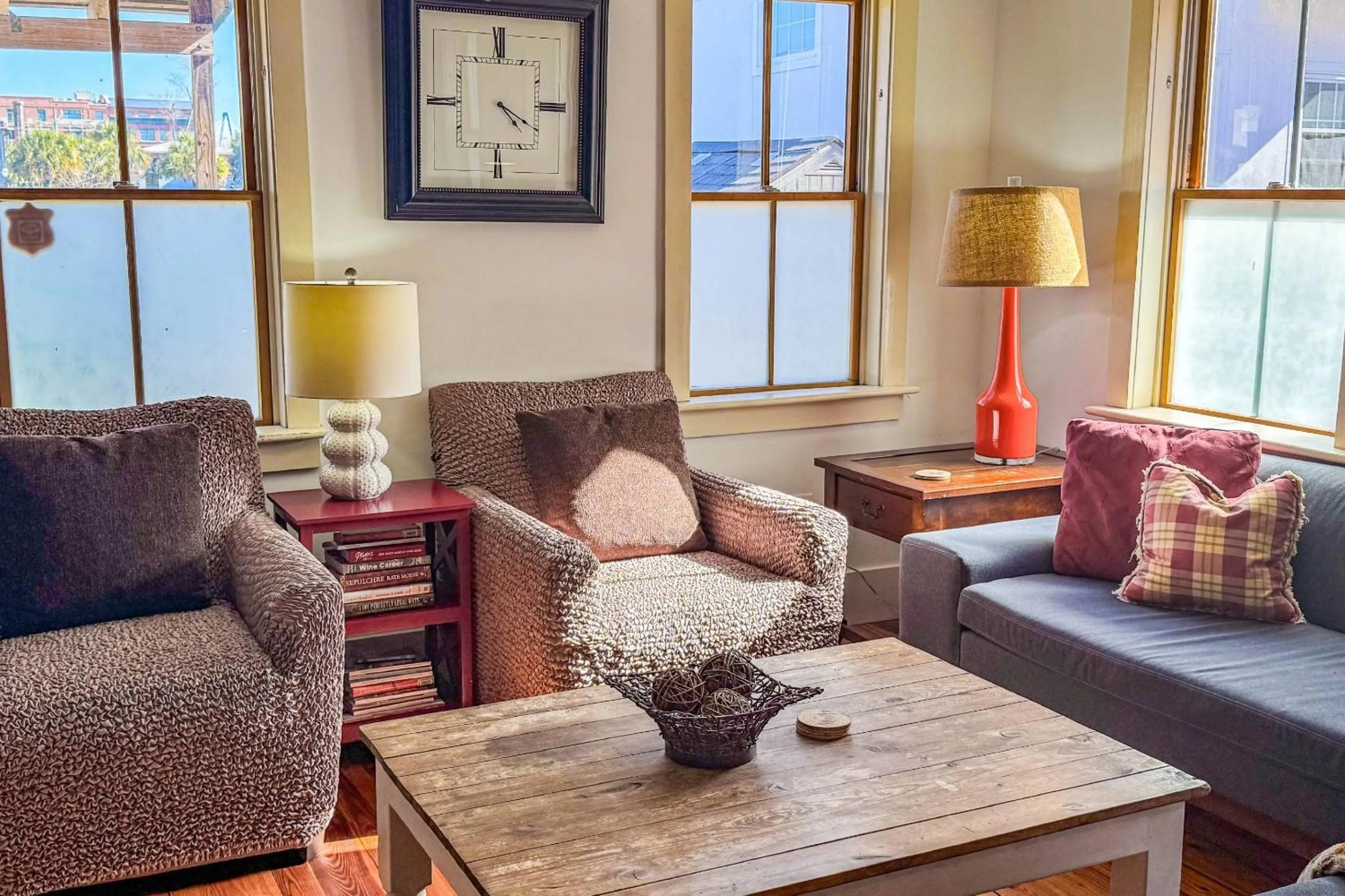 Sweet Spacious Suite