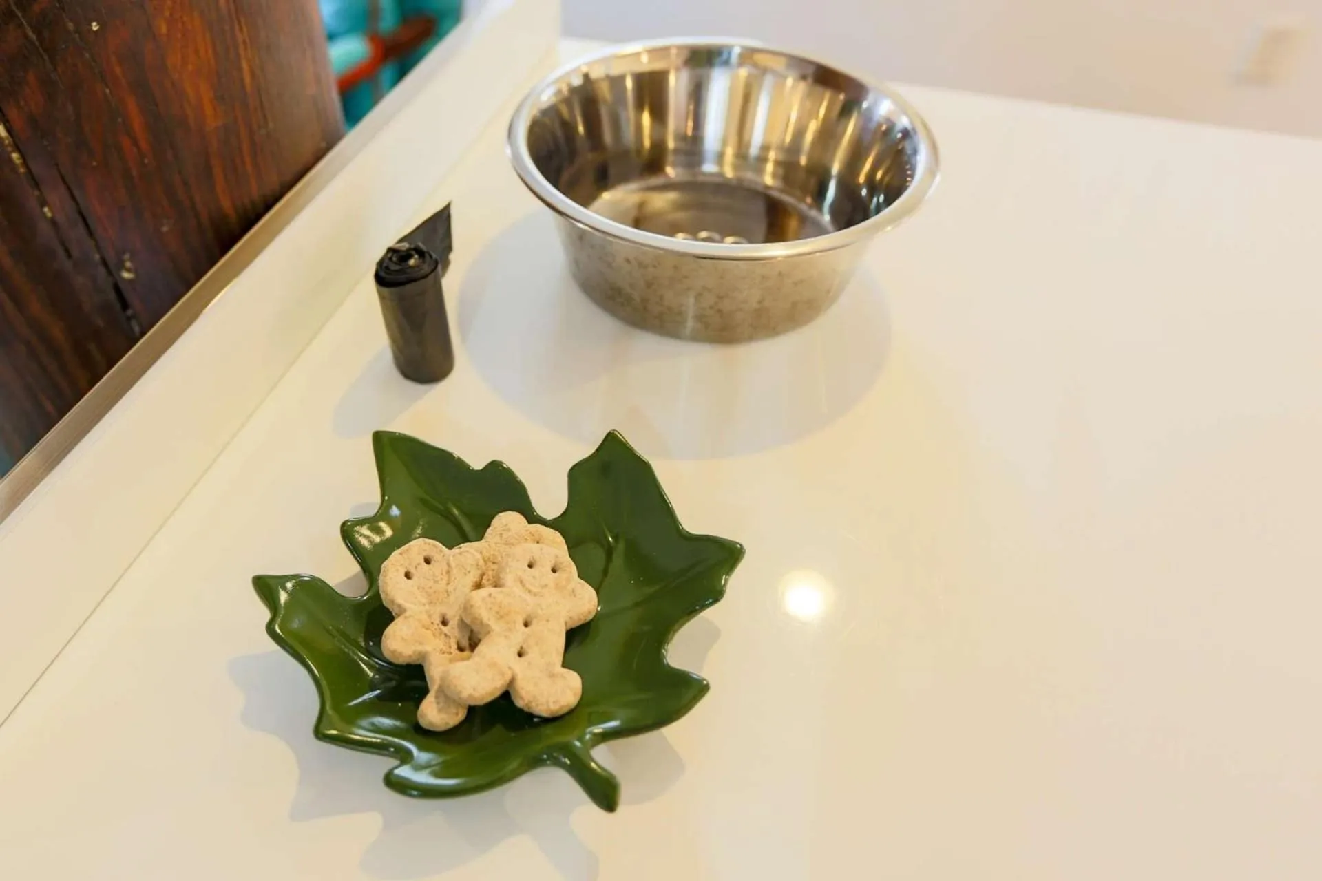 Sweet Spacious Suite