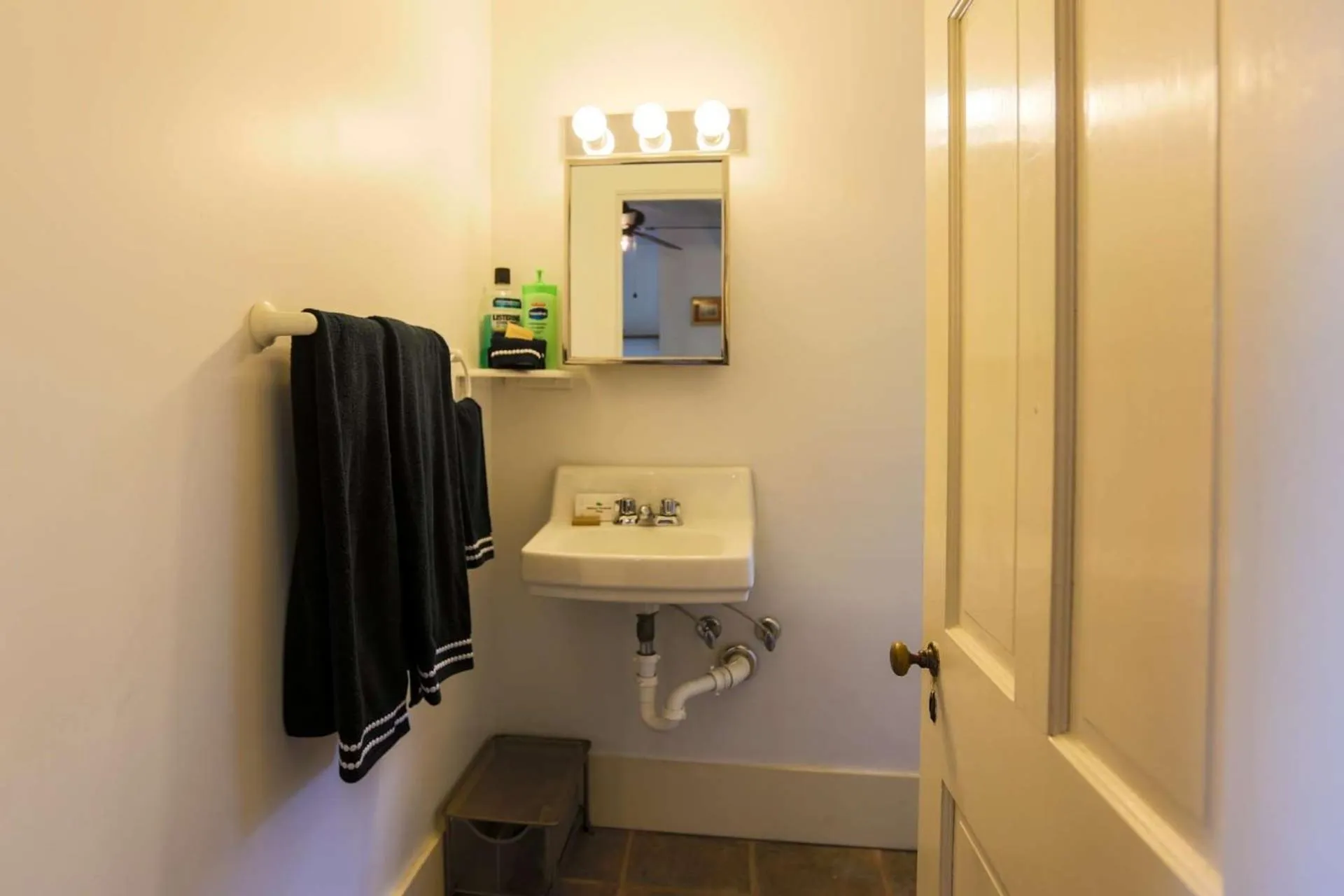 Sweet Spacious Suite