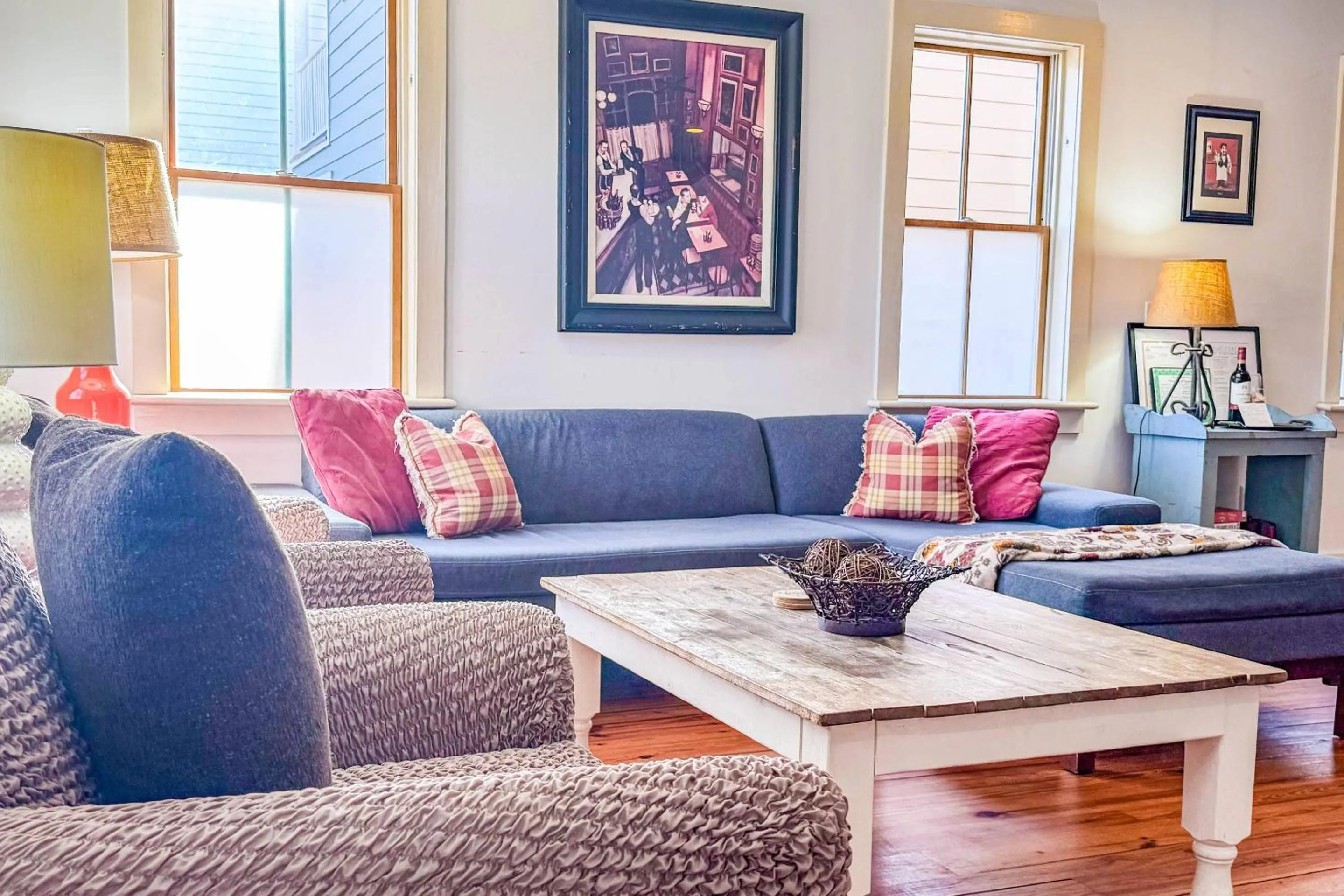 Sweet Spacious Suite