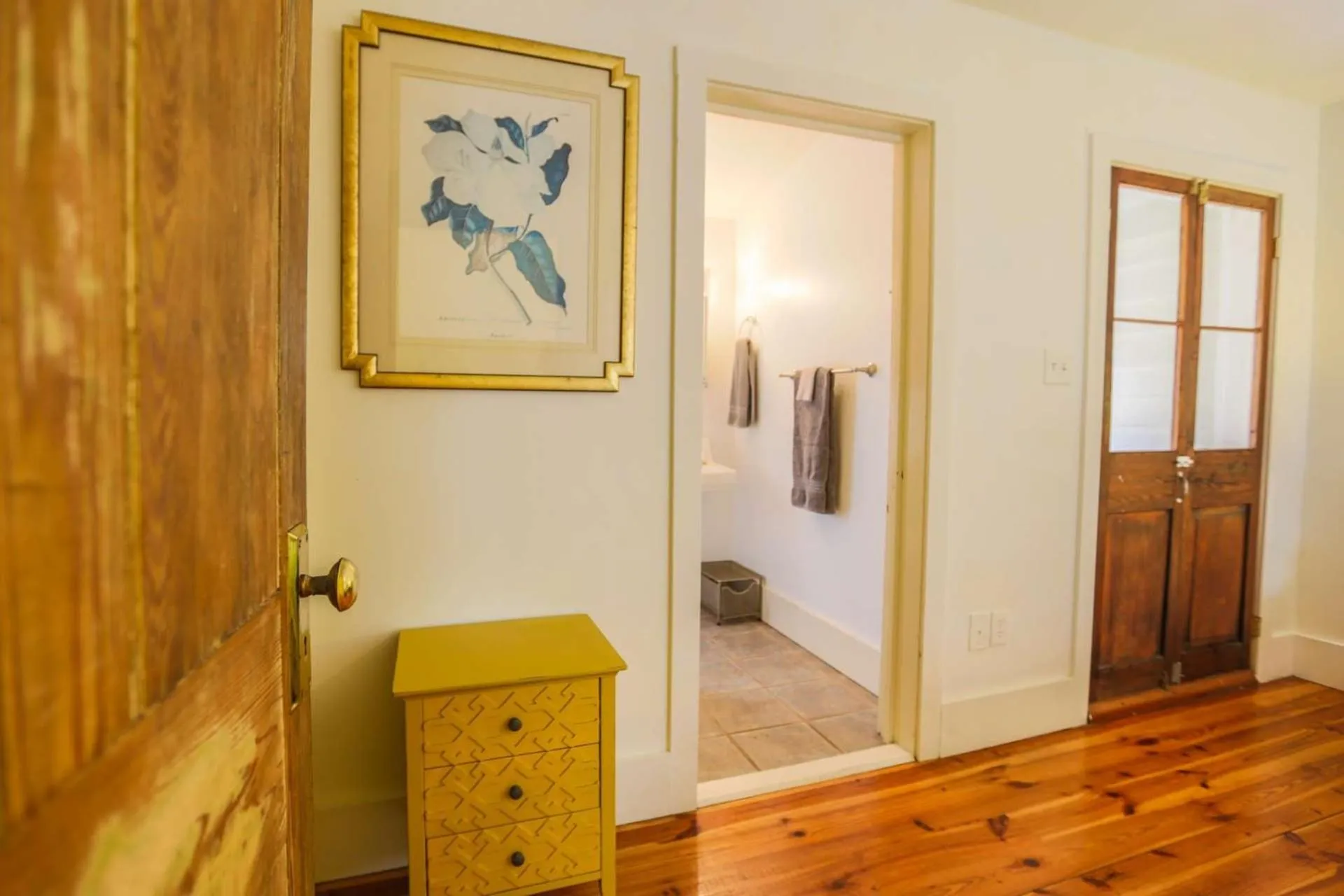 Sweet Spacious Suite