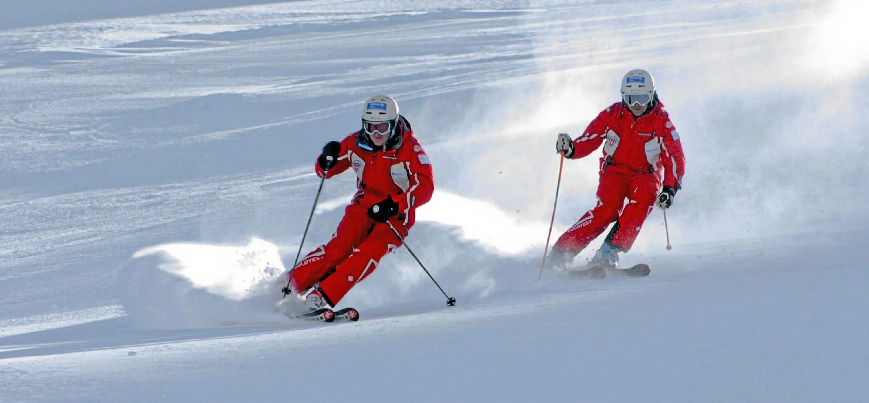 Skiing in LARET private Boutique Hotel - Adults only