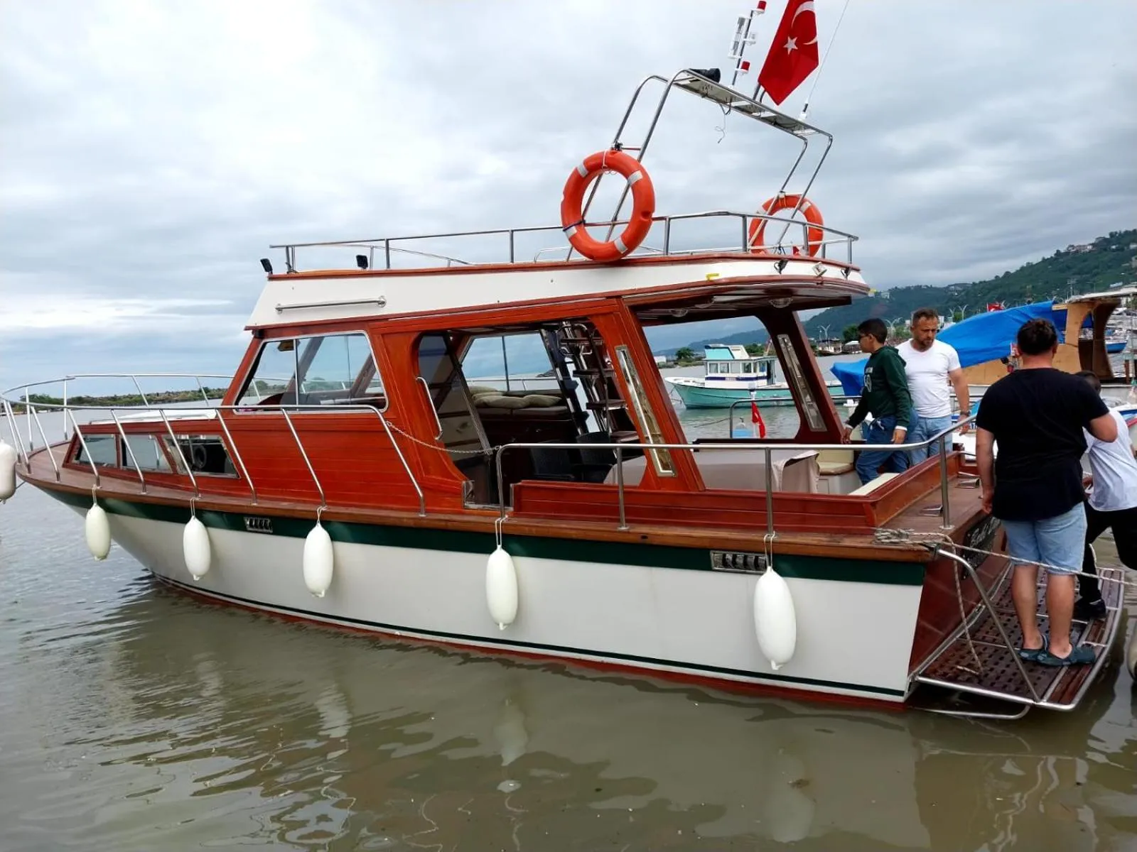 Activities in TRABZON Asel Suite Otel