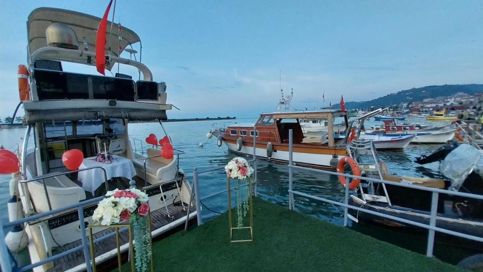 Activities in TRABZON Asel Suite Otel