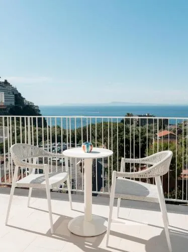 Hotel Tirrenia