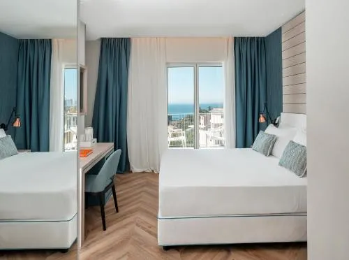 Hotel Tirrenia