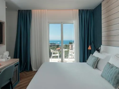 Hotel Tirrenia