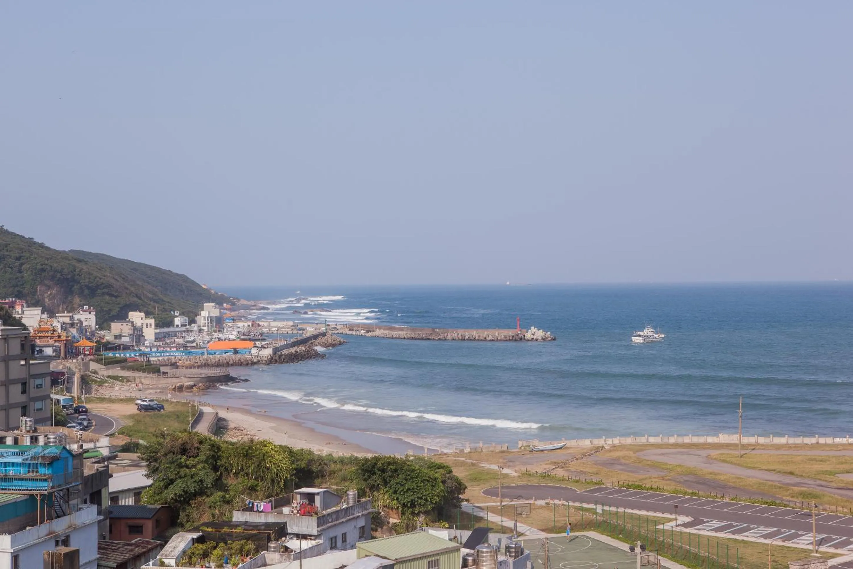 Day in CT Green Bay Hot-Spring Hotel