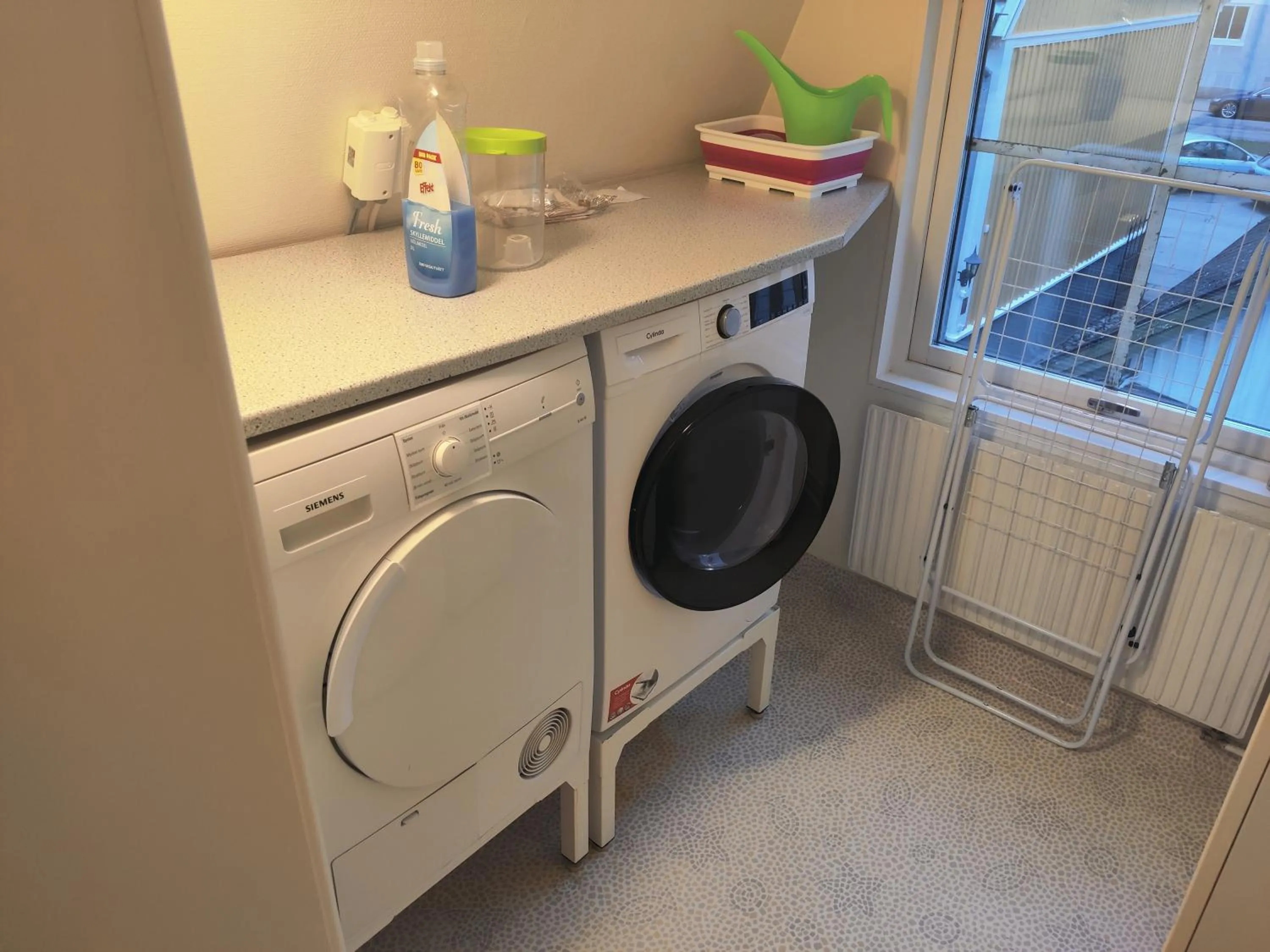 Stay Apartment Hotel