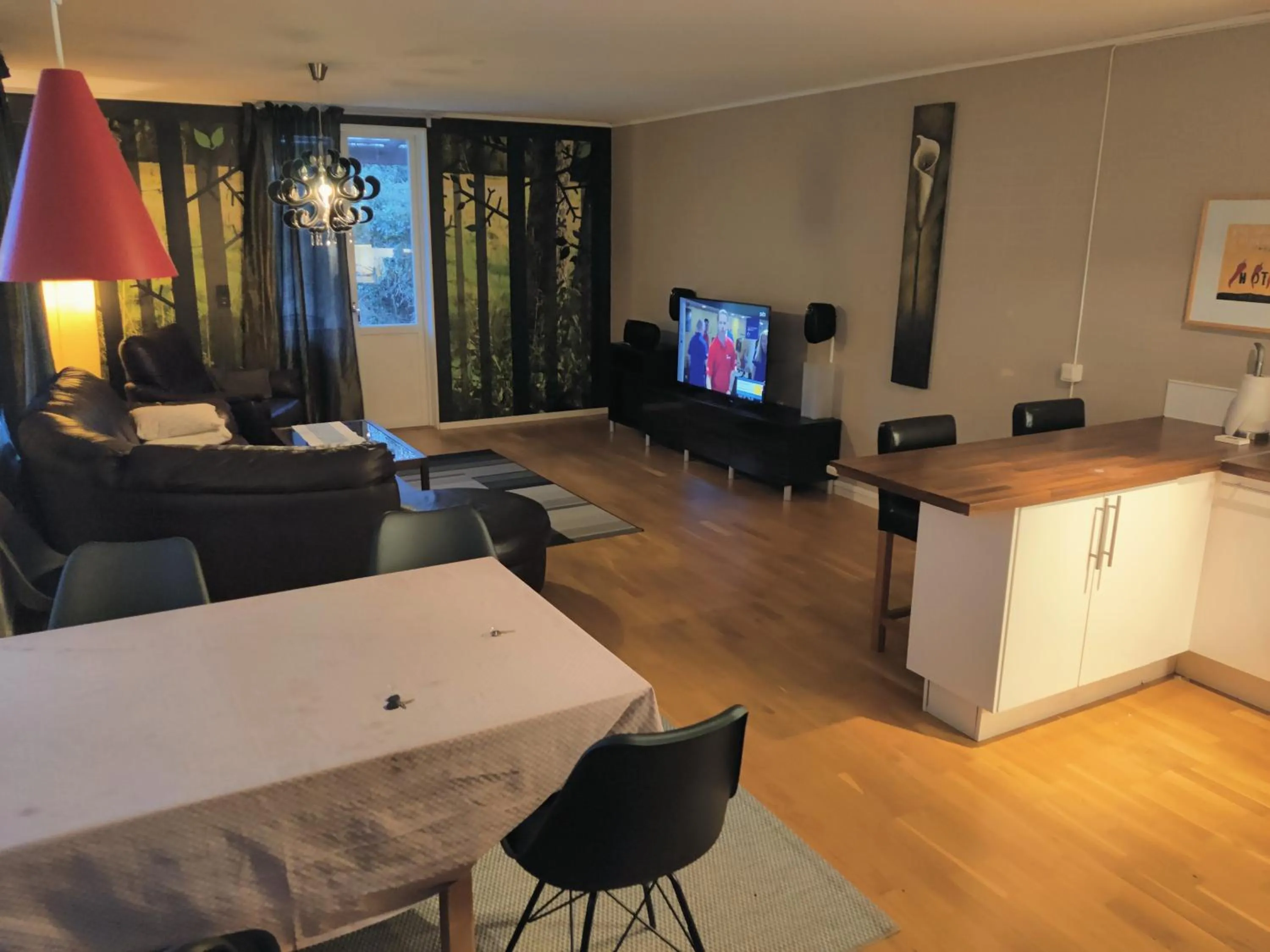 Stay Apartment Hotel