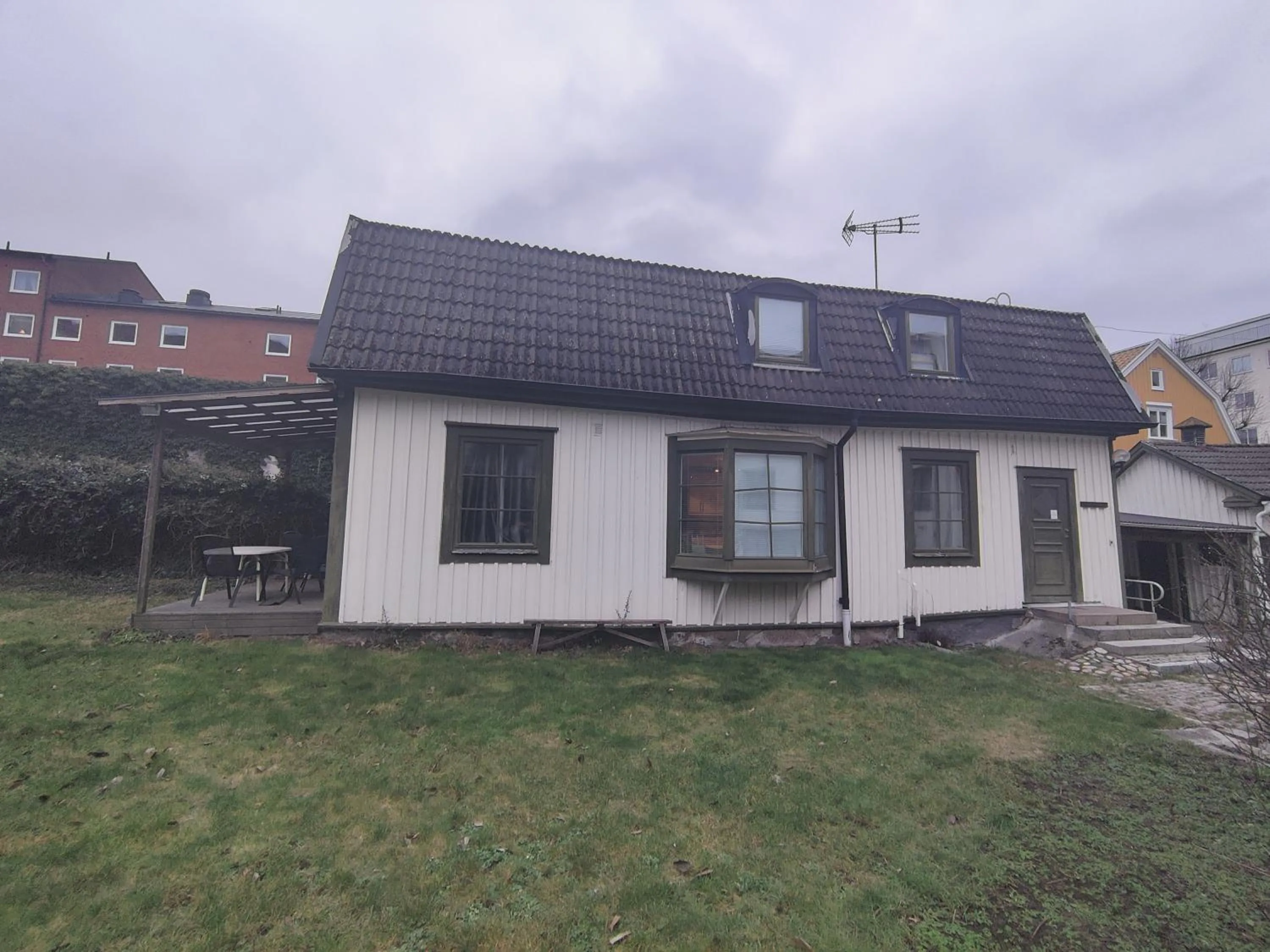 Stay Apartment Hotel