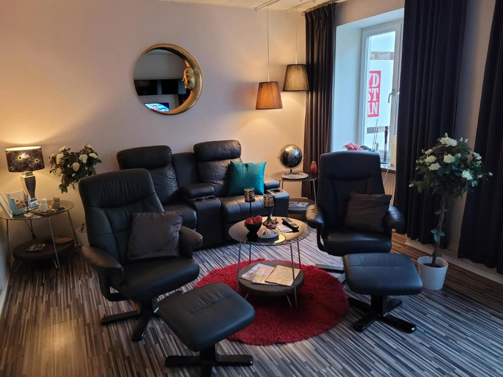 Stay Apartment Hotel