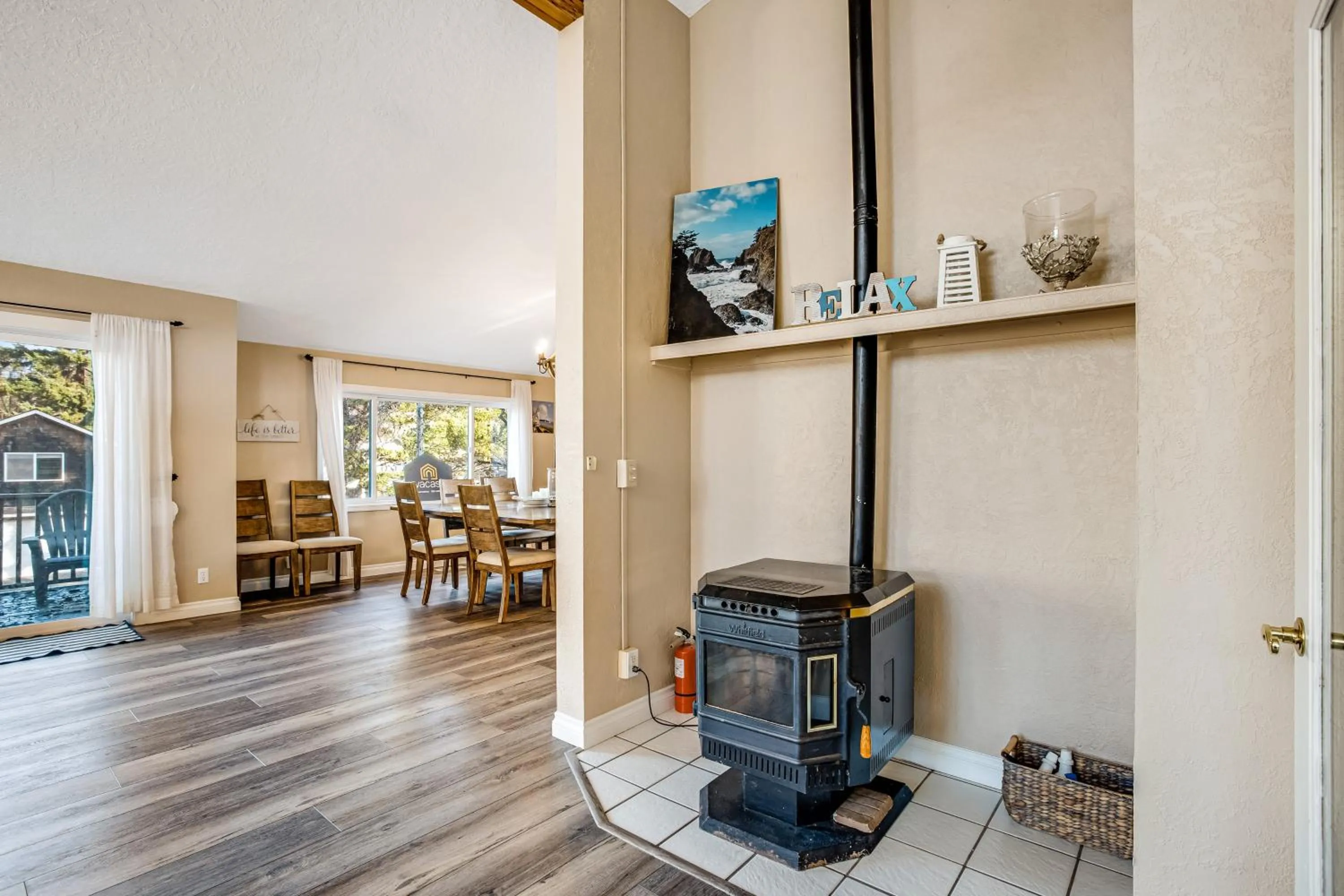 WindWard Dream Vacation Home