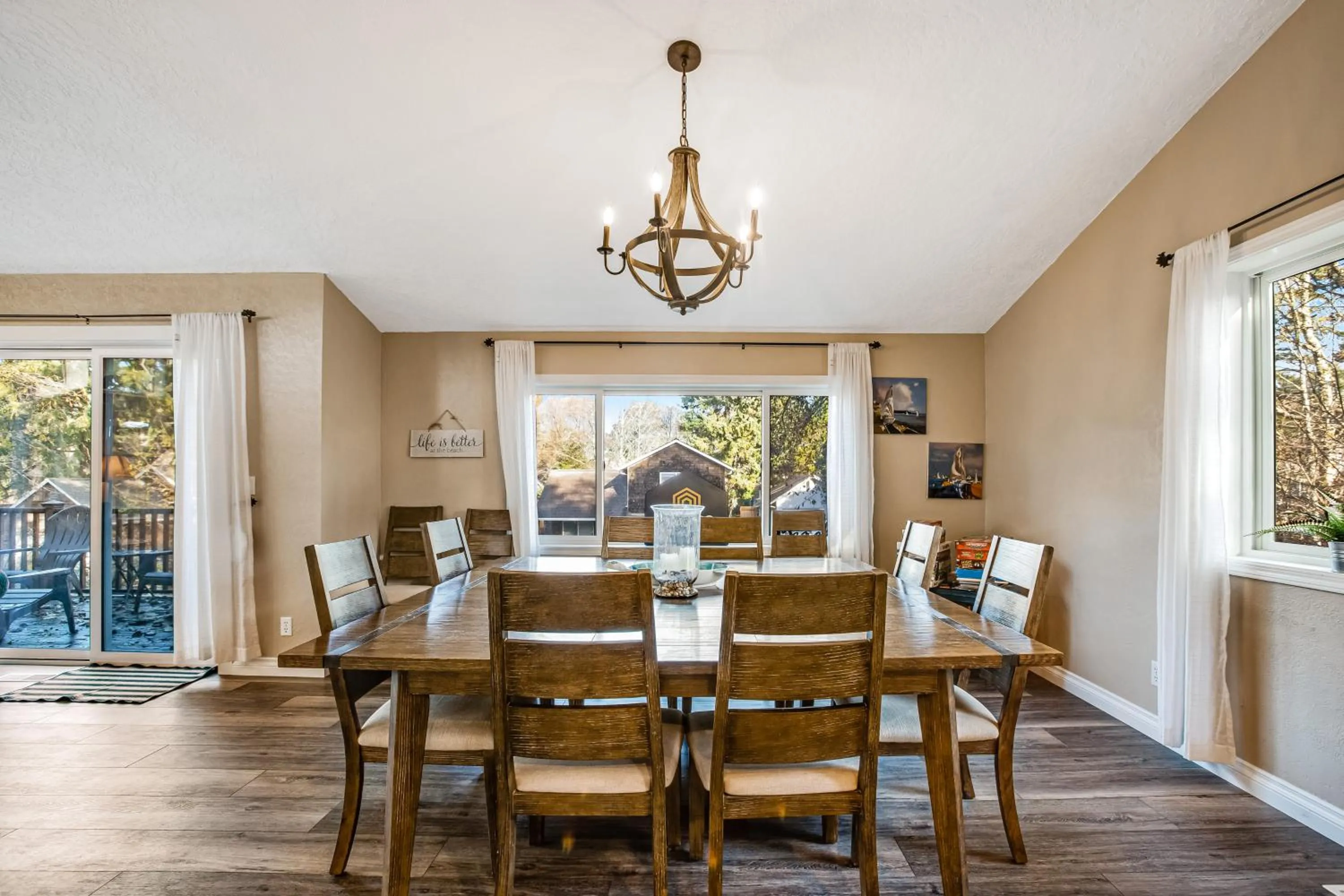 WindWard Dream Vacation Home