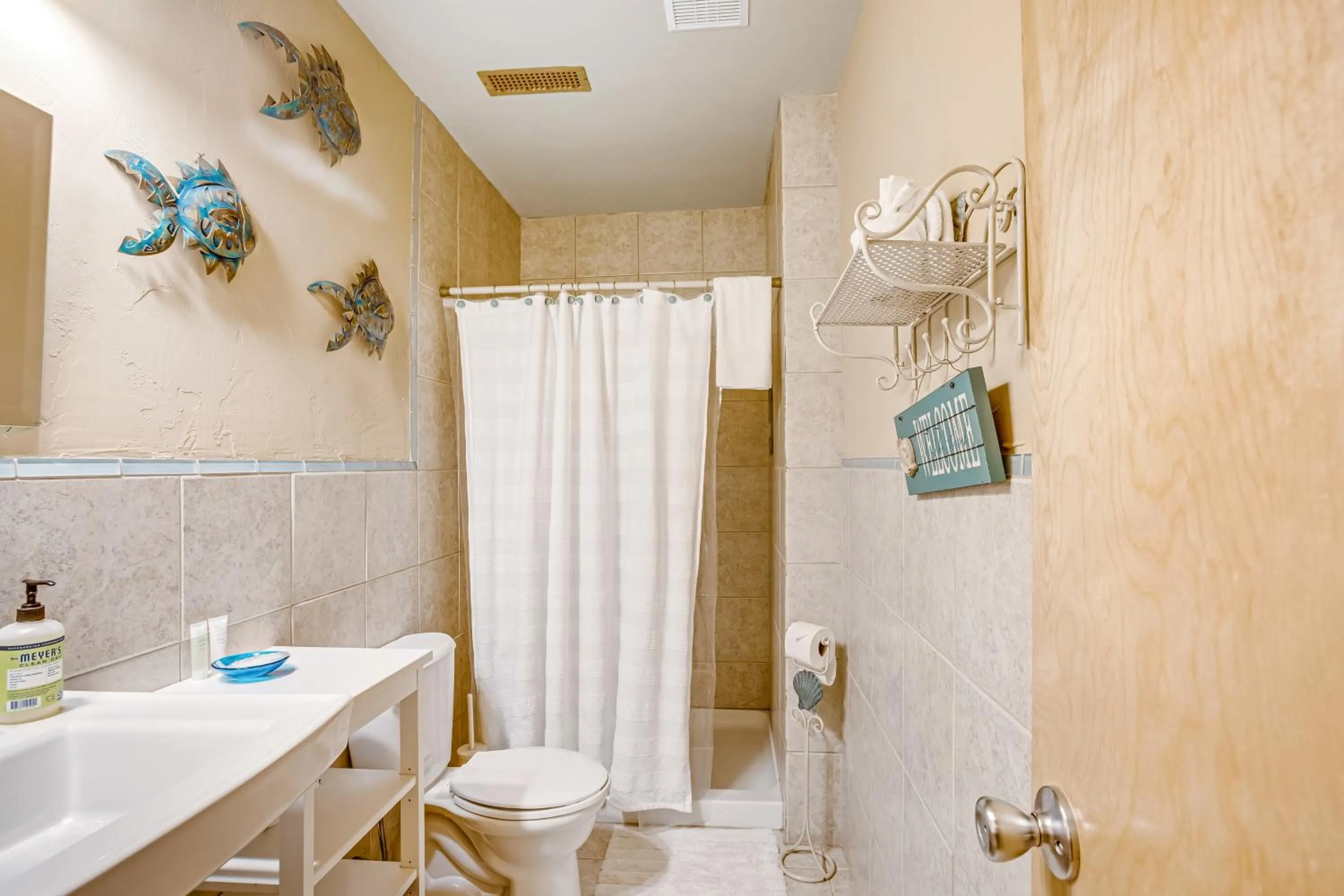 WindWard Dream Vacation Home