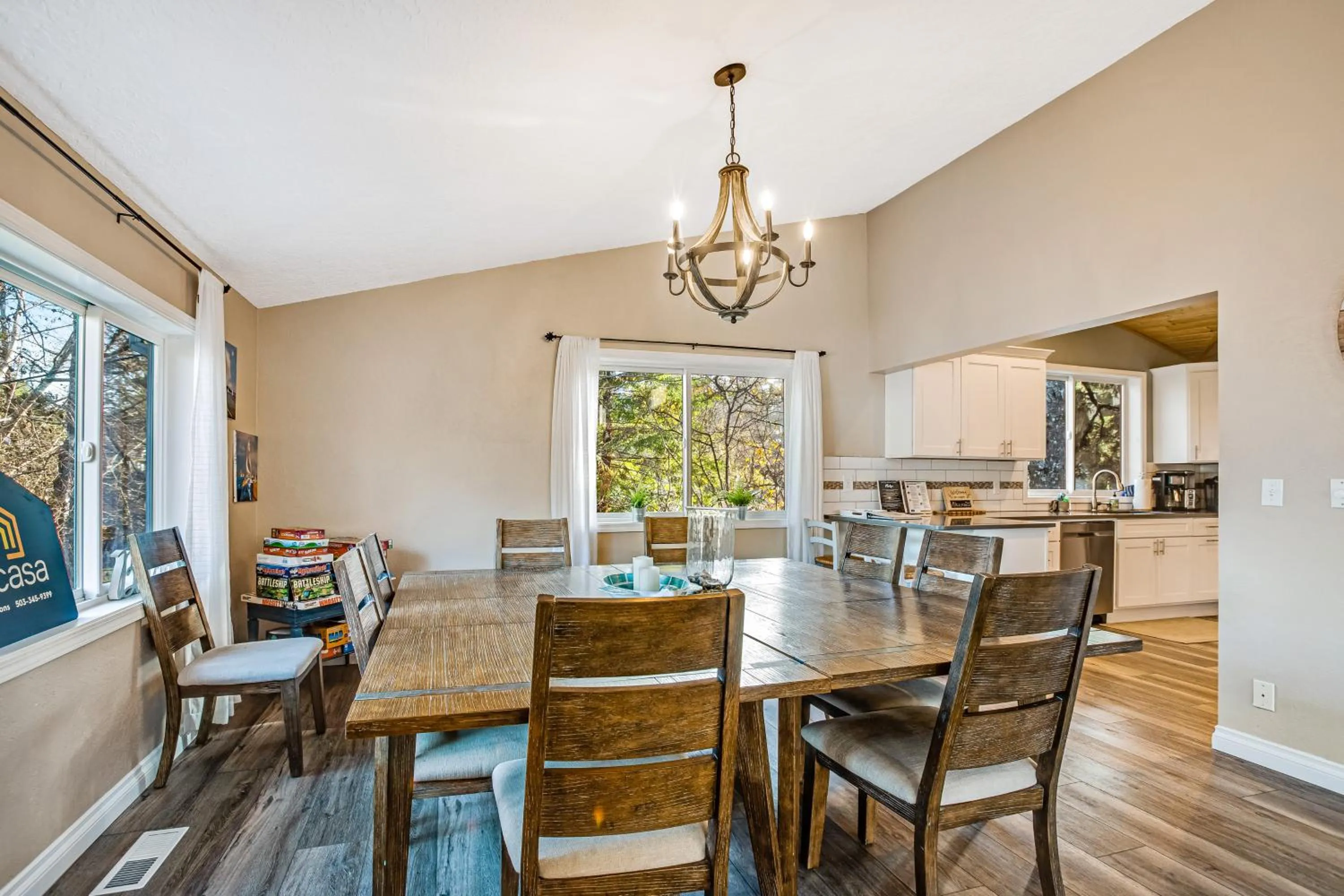 WindWard Dream Vacation Home