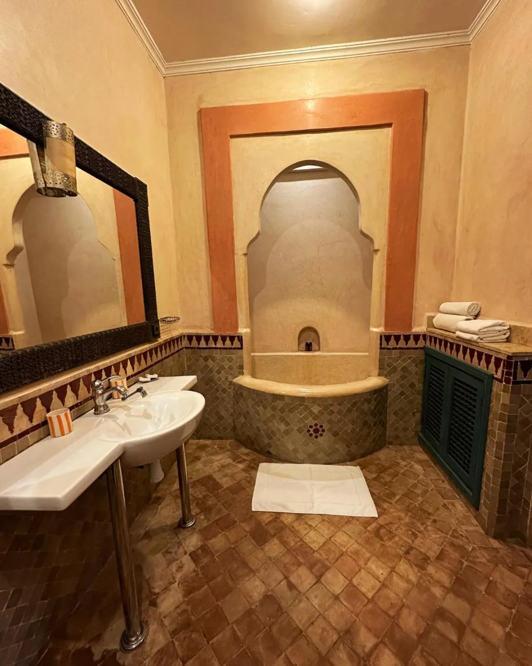 Palais Riad Berbère