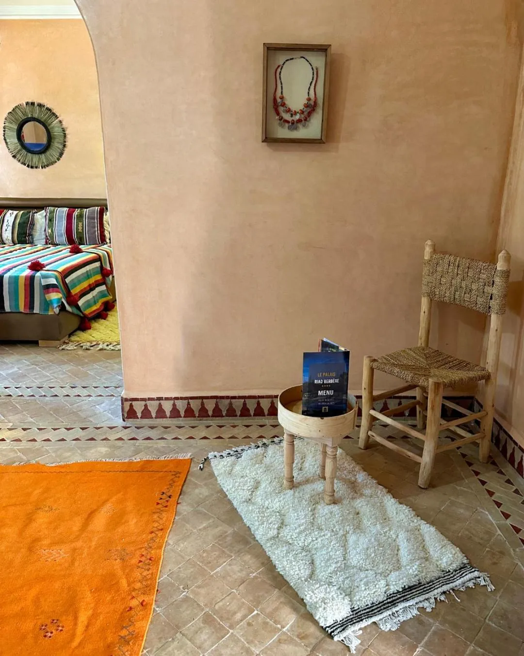 Palais Riad Berbère