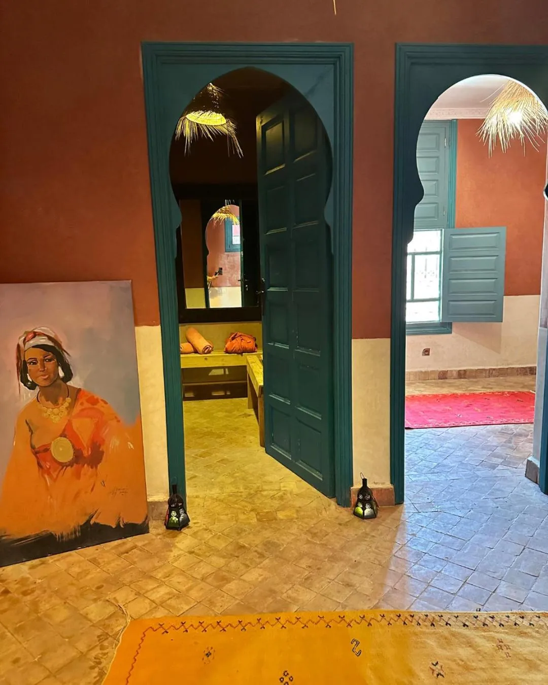 Palais Riad Berbère