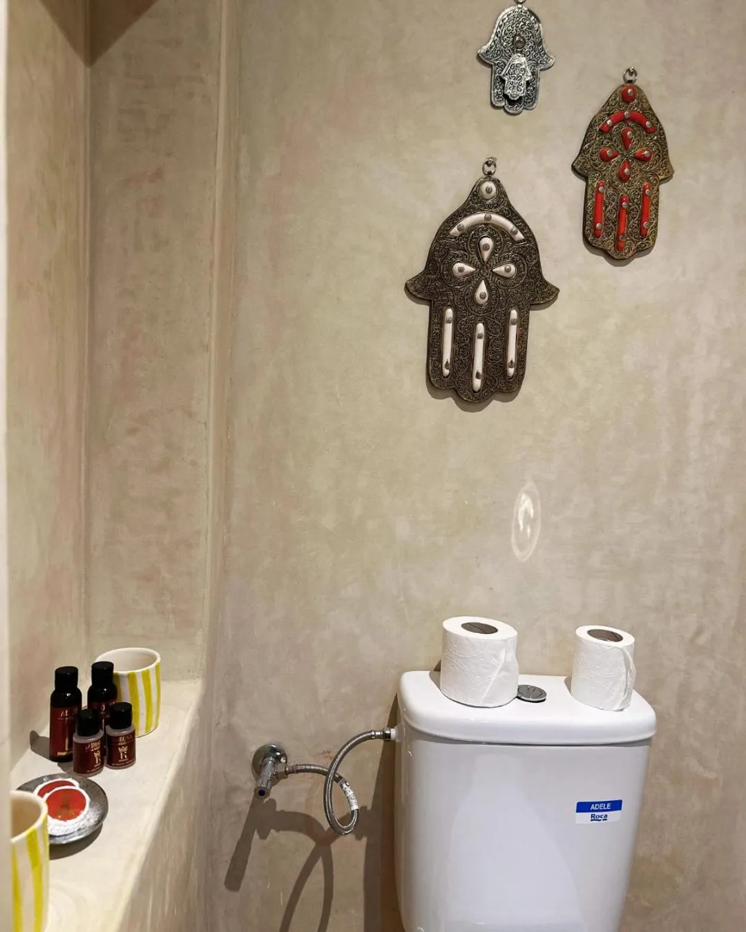 Palais Riad Berbère