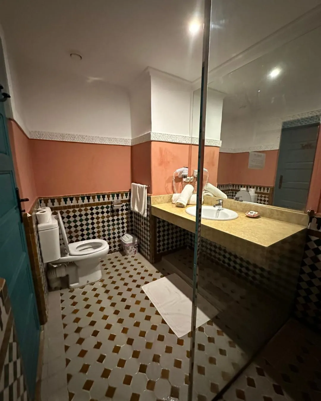 Palais Riad Berbère