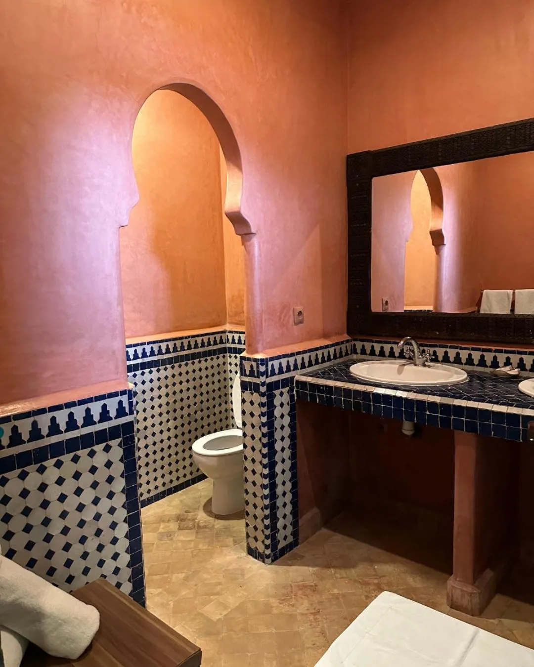 Palais Riad Berbère