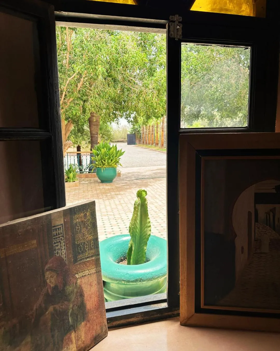 Palais Riad Berbère