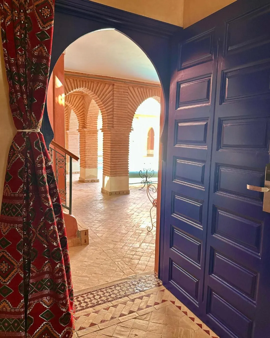 Palais Riad Berbère