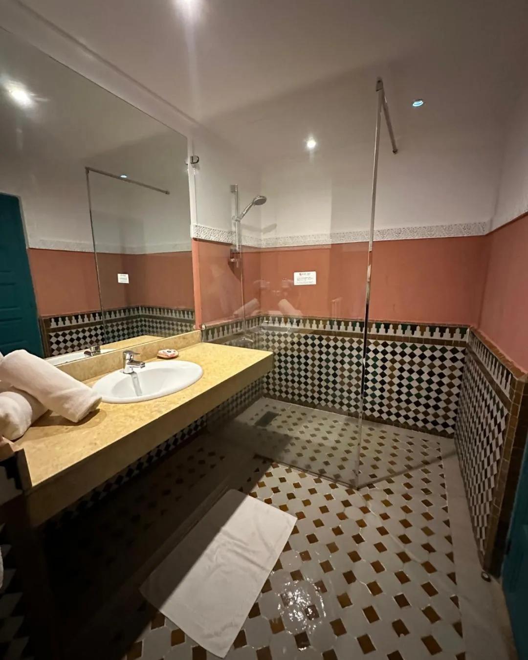 Palais Riad Berbère