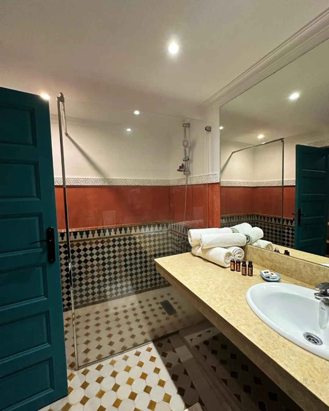 Palais Riad Berbère