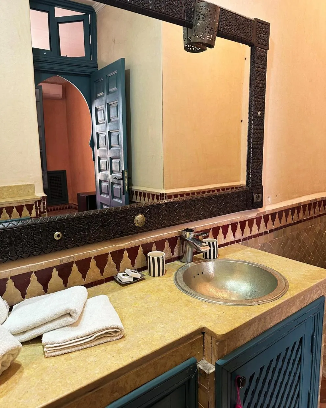 Palais Riad Berbère