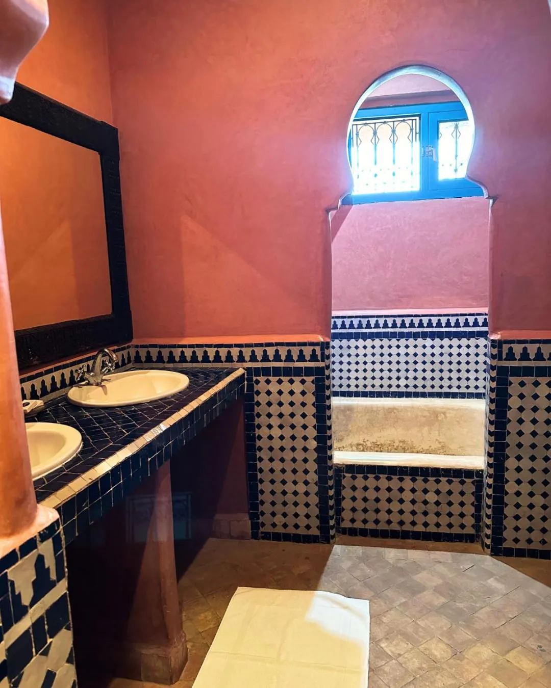 Palais Riad Berbère