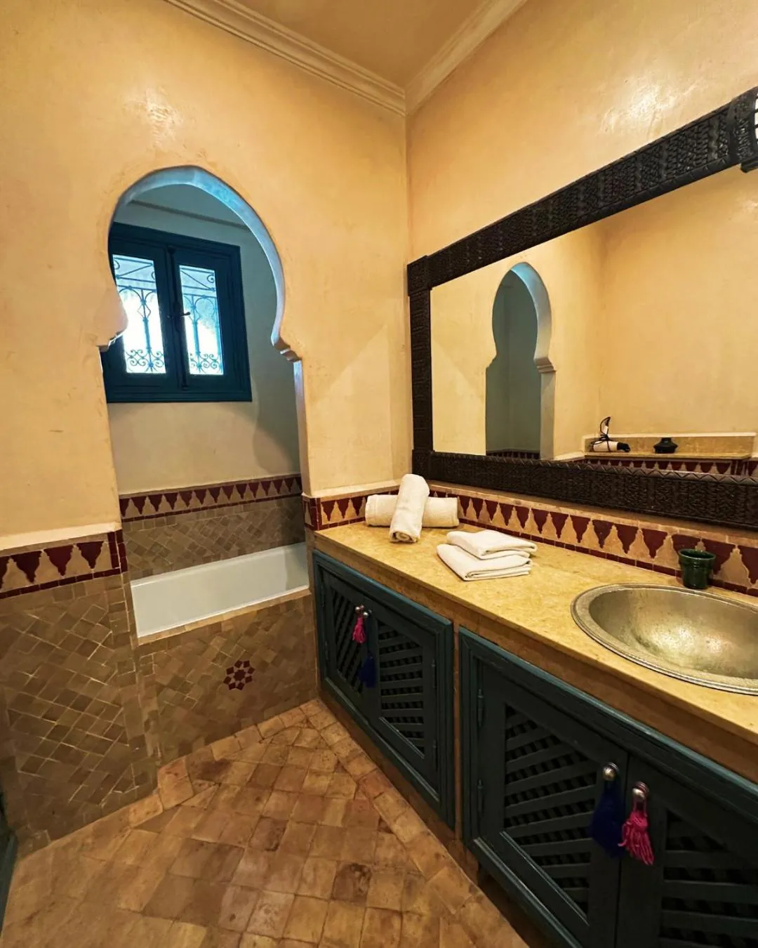 Palais Riad Berbère