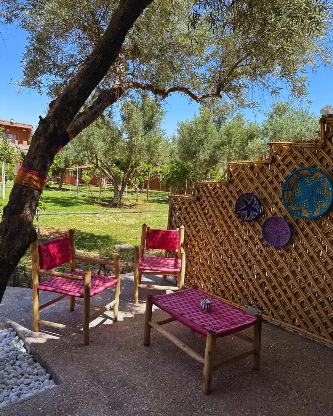 Palais Riad Berbère