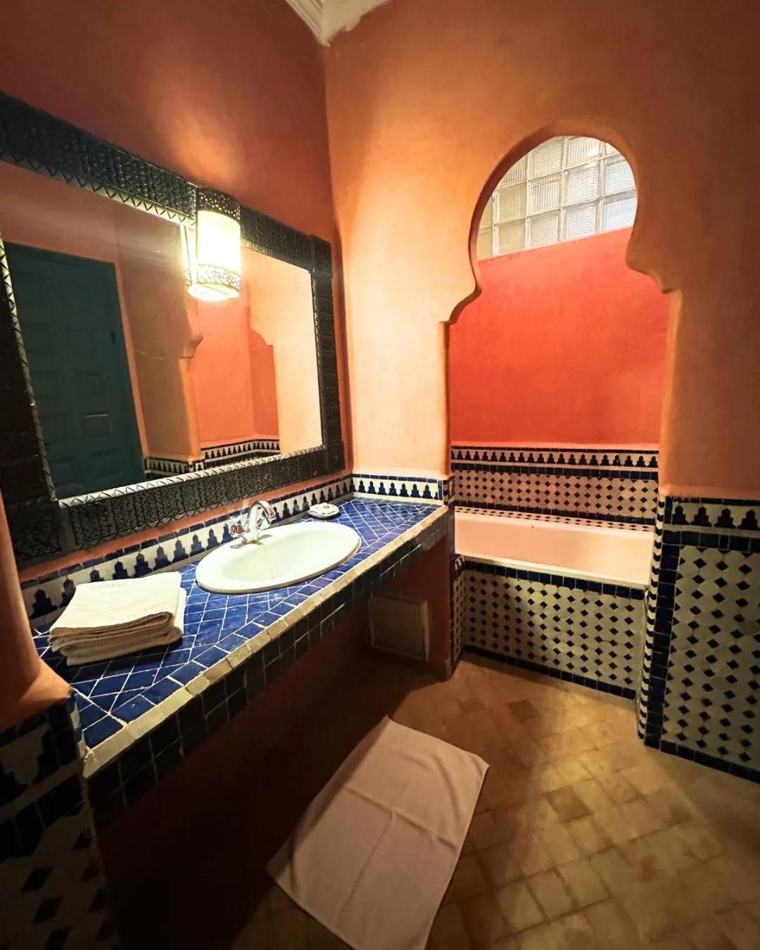 Palais Riad Berbère