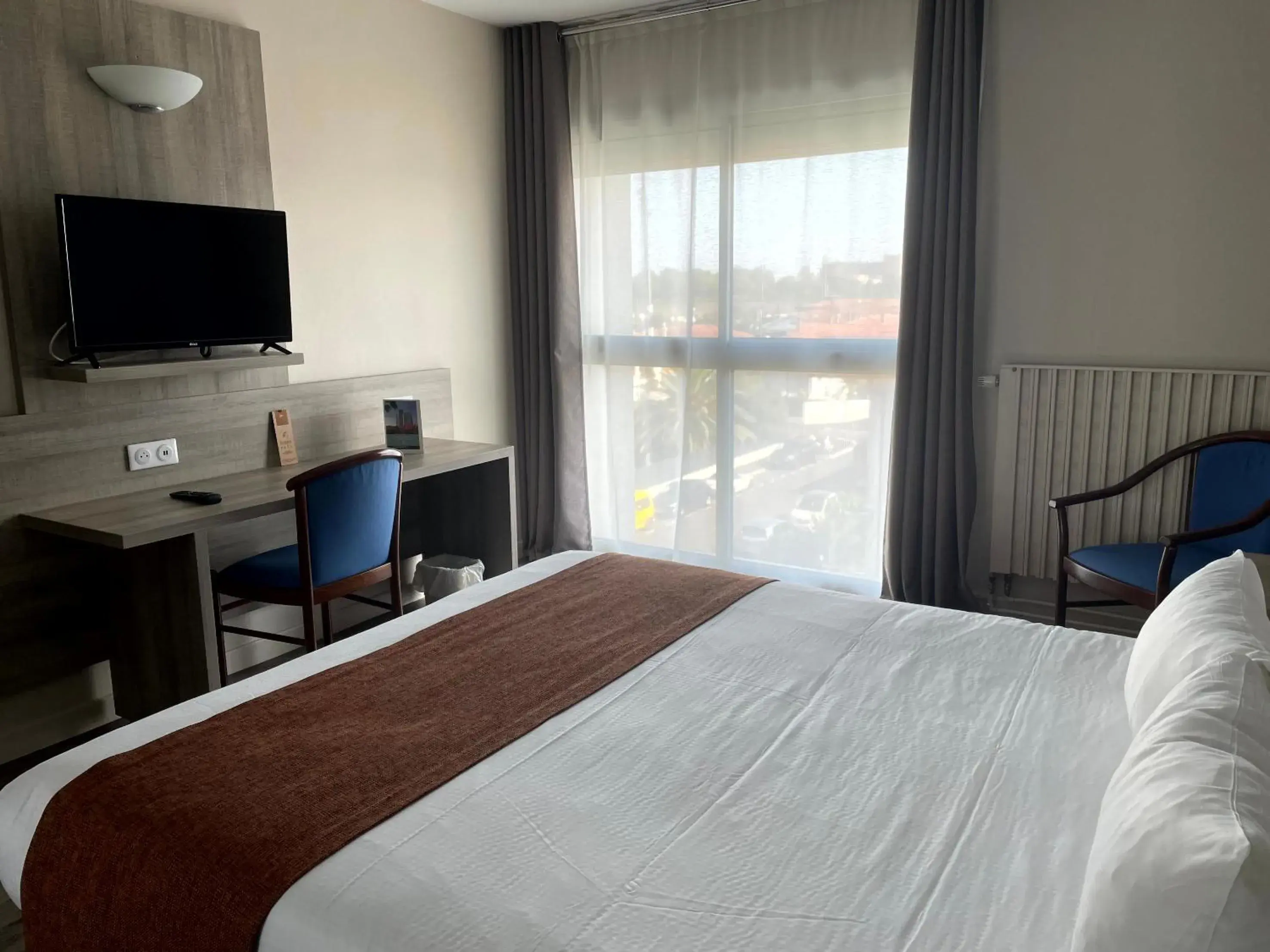 Grand Hotel Grand Hotel