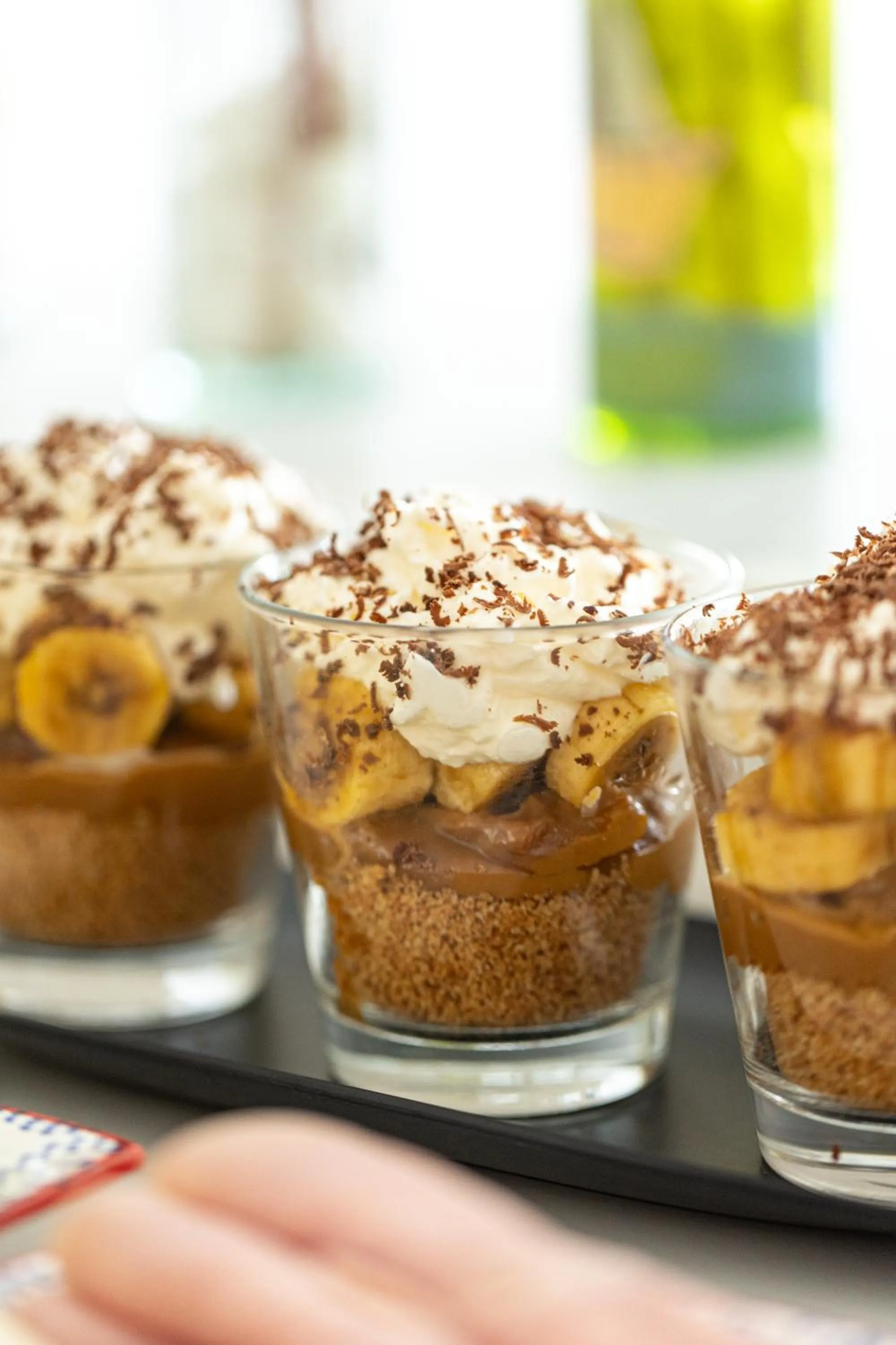 Food and drinks in Akrotiri Hotel