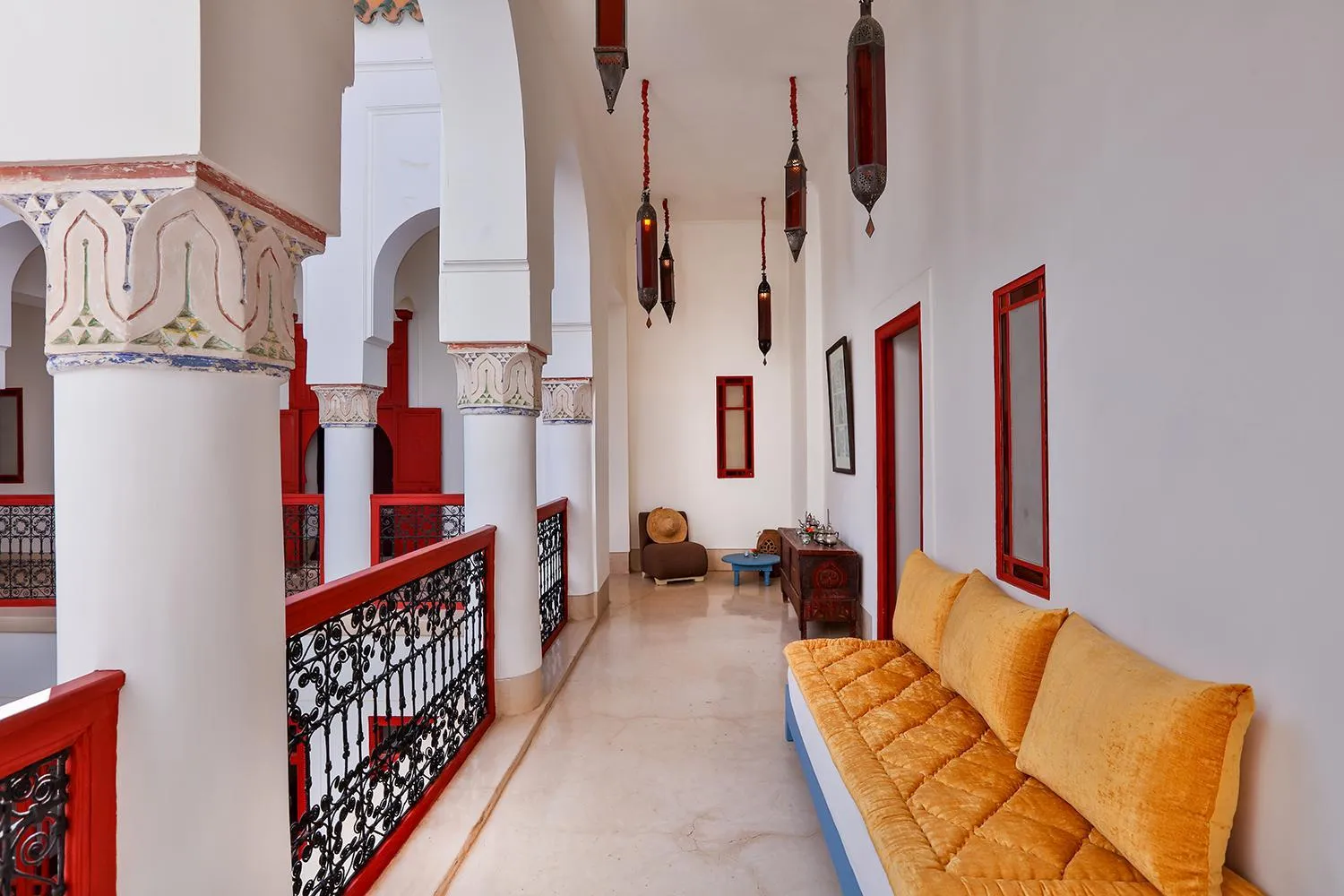 Place of worship in Hotel & Spa Dar Baraka & Karam