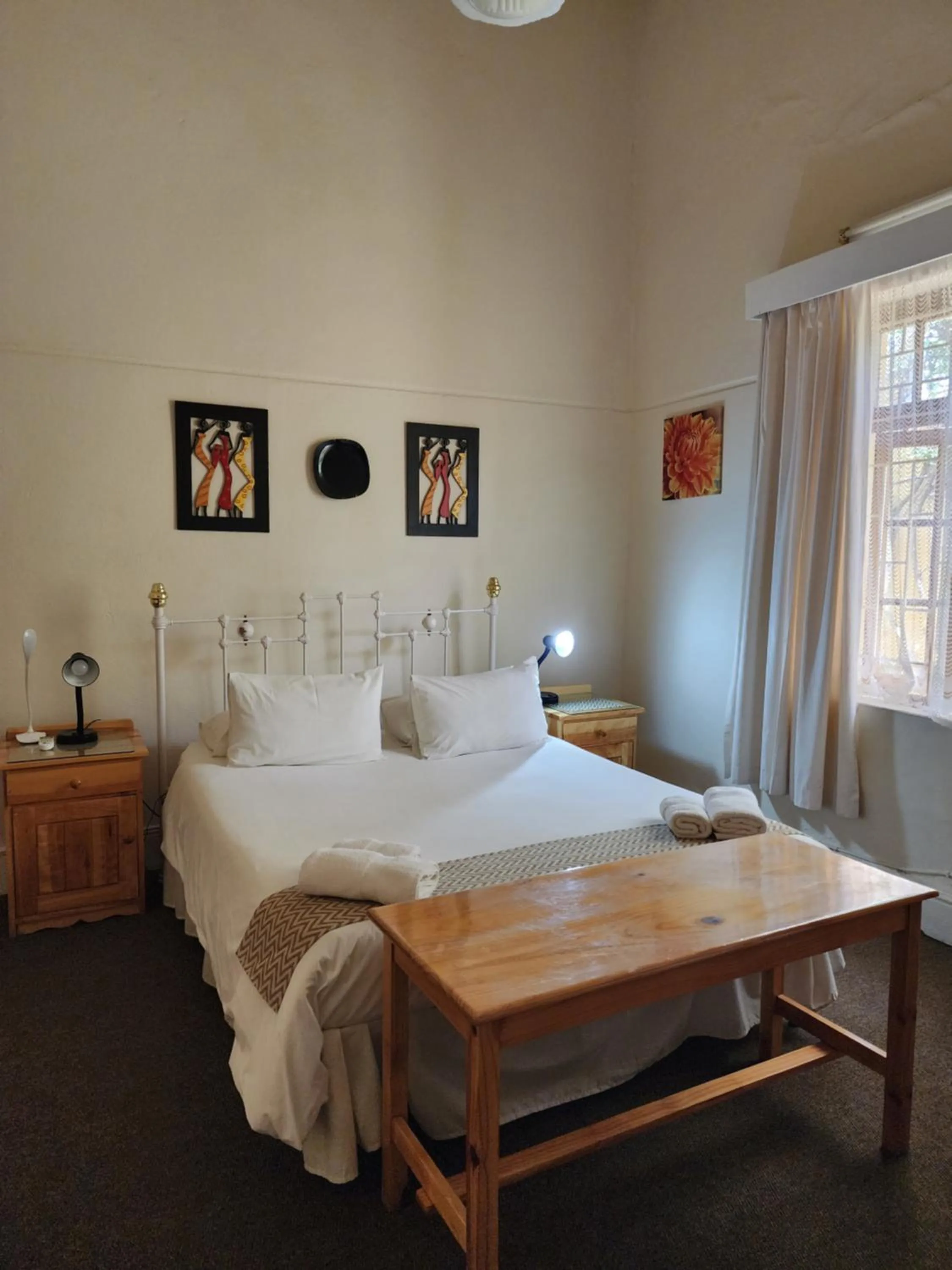 Bedroom, Bed in Profcon Resort